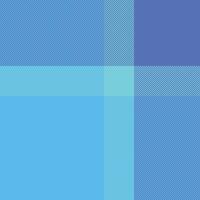Abstract pastel blue plaid pattern. Subtle texture, geometric design ideal for backgrounds, textiles, and website design. Evokes serenity and calm. Versatile and modern aesthetic. vector