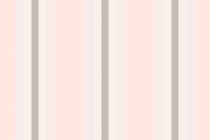 Elegant pastel pink and grey vertical stripes pattern. Perfect for website backgrounds, textile designs, or minimalist branding. vector