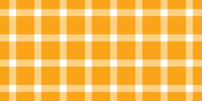 High-quality plaid fabric pattern, perfect for fashion and interior design projects. Seamless tartan design in vibrant colors. vector