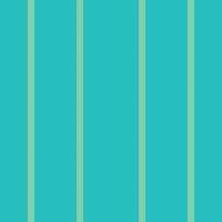 Vibrant teal and mint green vertical stripes create a simple yet striking pattern. Perfect for backgrounds, textiles, or website design, this image evokes freshness and calm. vector