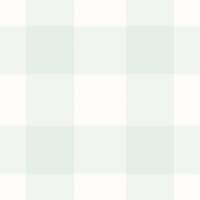Subtle mint green and white gingham check pattern. Perfect for backgrounds, textiles, or stationery. Clean, simple, and versatile design evokes feelings of calmness and serenity. vector