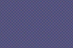 Subtle purple and blue houndstooth pattern. Elegant, versatile texture ideal for backgrounds, websites, fashion, and textile designs. Repeatable design offers seamless tiling for various projects. vector