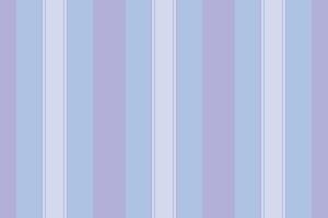 Serene pastel blue and lavender vertical stripes create a calming, minimalist background. Ideal for websites, presentations, branding, or textile design. vector