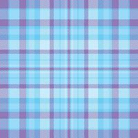 Chic plaid fabric pattern, ideal for creating high-end garments, elegant home decor, and luxury accessories. Seamless design with a touch of refinement. vector