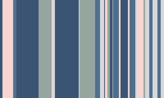 Serene vertical stripes in calming blues, greens, and pinks create a minimalist yet sophisticated pattern. Perfect for backgrounds, website banners, textiles, or stationery designs. vector