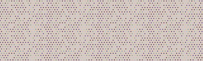 Subtle yet striking, this abstract dot pattern image offers a sophisticated neutral palette perfect for website backgrounds, textile designs, or modern branding. vector