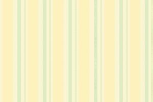 Ming texture lines, scratched fabric background pattern. Dontent seamless stripe textile vertical in light and white colors. vector