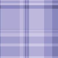 Checkered pattern seamless texture, platform background tartan plaid. Screen fabric textile check in light and pastel colors. vector