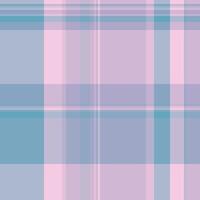 Quilted pattern check plaid, service fabric seamless tartan. Diwali background texture textile in light and pastel colors. vector