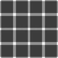 Graceful texture pattern , warmth seamless check plaid. Ceremony textile tartan background fabric in white and grey colors. vector