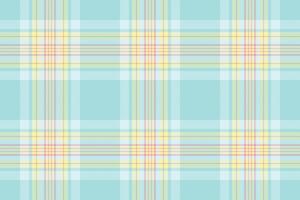 Elegant tartan pattern for fabric, perfect for clothing, accessories, and decor projects. High-quality seamless design for creative use. vector