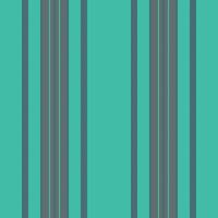 Vibrant teal and gray vertical stripes create a bold, modern pattern. Perfect for textiles, website backgrounds, or graphic design projects needing a clean, geometric aesthetic. vector