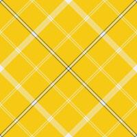 Ragged seamless texture , material textile tartan check. Small fabric plaid pattern background in bright and white colors. vector