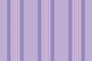 Elegant lavender and lilac vertical stripes pattern. Perfect for backgrounds, textiles, website design, and stationery. Subtle texture adds sophistication. vector