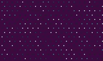 Elegant abstract background featuring a subtle polka dot pattern in varying shades of purple, white, and blue. vector