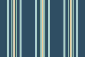 Elegant vertical stripes in calming blue, beige, and green hues. Perfect for textile design, website backgrounds, or stationery. Evokes a sense of serenity and order. vector