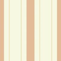 Elegant vertical stripes in soft peach and cream create a calming, sophisticated pattern. vector