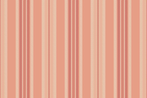 Elegant peach and cream vertical stripes pattern. Perfect for textile design, wallpaper, or website backgrounds. This subtle, textured design evokes a feeling of calm and sophistication.