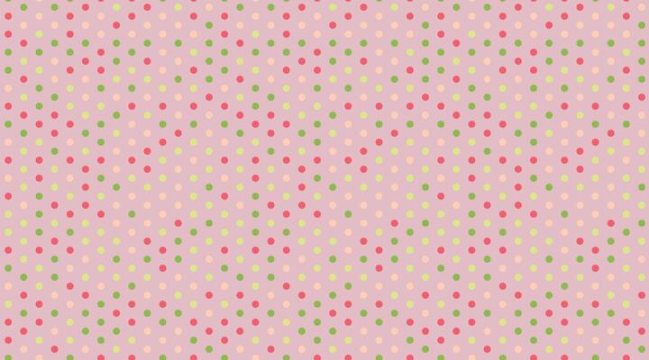 Delightful pastel polka dot pattern. Subtle wave effect creates visual texture. Perfect for backgrounds, textiles, packaging, and playful designs. Evokes feelings of joy, spring, and gentle energy.