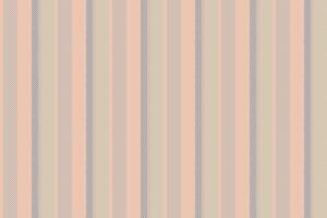 Subtle pastel stripes create a calming, versatile background ideal for website design, textile prints, or stationery. The soft color palette evokes feelings of serenity and elegance. vector