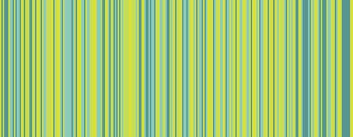 Vibrant vertical stripes in lime green and teal create a dynamic, modern background. Perfect for website banners, presentations, or any design needing a fresh, energetic feel. vector