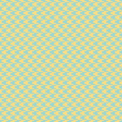Vibrant pastel houndstooth pattern. Perfect for textile design, website backgrounds, or playful branding. This cheerful, repeating texture evokes feelings of spring and optimism.