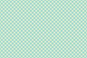 Subtle yet striking, this pasteltoned houndstooth pattern exudes sophistication and timeless elegance. vector