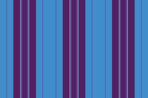 Vibrant vertical stripes in shades of blue and purple create a dynamic, modern pattern. Perfect for backgrounds, textiles, website design, or any project needing a bold, eyecatching visual. vector