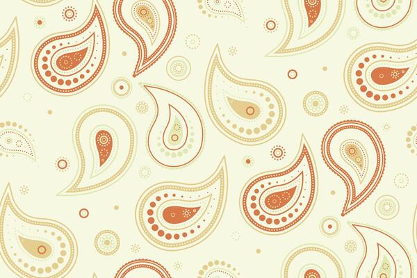 Damask seamless, draw fashion. Picture contemporary as curl flat. Minimal sketch of rectangle luxury.