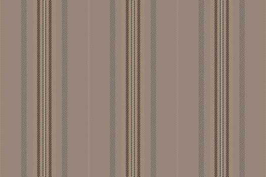 elegante neutral raya modelo. Perfecto para textil diseño, sitio web antecedentes, o papelería. sutil textura y apagado tonos crear un sofisticado, calmante estético. vector