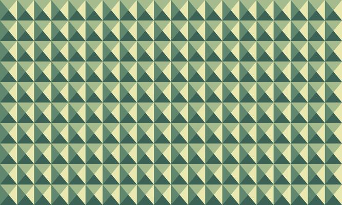 Abstract geometric seamless pattern. Subtle green hues create a calming, textured background ideal for websites, presentations, or print.