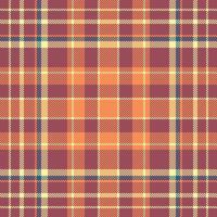 Stylish grid-inspired plaid pattern with smooth lines and a modern palette, great for professional backgrounds, stationery covers, or tech-themed textiles. vector