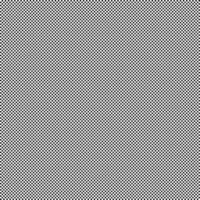 Polka dot fine pattern, black round dots on white background - dotted seamless repeatable texture background vector