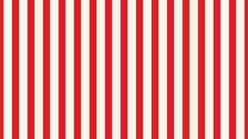 Retro inspired seamless stripe pattern in Italian bistro aesthetic. Elegant minimal lines perfect for packaging, cafe branding, or food-themed graphic design. vector