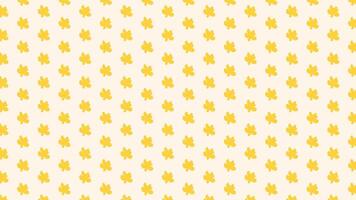 pattern with colorful abstract flowers in a vintage-inspired style, organic shapes and spring-themed textures perfect for fabric, prints, and decor. vector