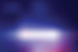 Blue abstract smooth soft mesh gradient background with blur light rays and digital motion style vector