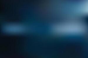 Blue glowing abstract background with smooth soft mesh gradient motion blur and wave energy design vector