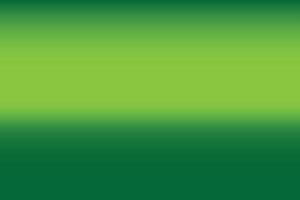 Green abstract soft mesh gradient background with 3d blur style and smooth modern backdrop design vector