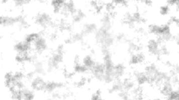 Abstract Light Gray Texture with Soft Clouds and Gentle Patterns video