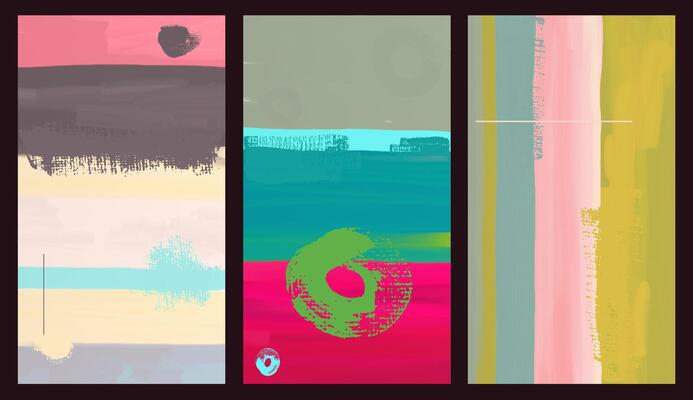 Digital artistic texture, cross hatching strokes on canvas. Oil, acrylic paint. Abstract grunge backgrounds, light hand drawn illustration. Hand draw abstract grunge. brush like oil painting.
