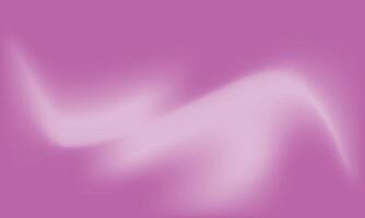 Vibrant abstract purple background featuring smooth neon gradients and vivid color transitions. The digital design showcases fluid motion and sleek modern aesthetics vector