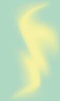 Elegant pastel abstract illustration with soft gradients and smooth transitions. A modern vertical layout perfect for digital designs vector