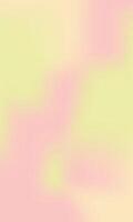 Dreamy abstract background in a minimalistic style with ombre effects. Ideal illustration for banners, posters, and templates vector