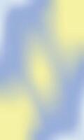 Elegant pastel abstract illustration with soft gradients and smooth transitions. A modern vertical layout perfect for posters vector