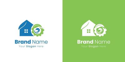 Crafting a Distinctive Brand Identity Through Innovative Logo Design Solutions and Visual Communication vector