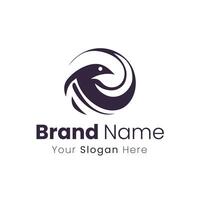 Crafting a Memorable Brand Identity Through Unique Logo Design and Creative Visual Elements vector