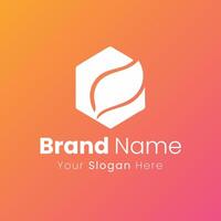 Creating a Unique Logo Design for a Successful Brand Identity and Recognition vector