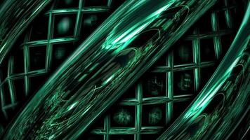Figures, Unique Background, Technological Cinematic Template, Luxury Design, Exclusive, Rotation video