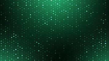 Abstract light with different colors. Beautiful dots background for shine effect with different light colors vector