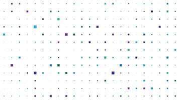 A pattern of dots on a white background vector